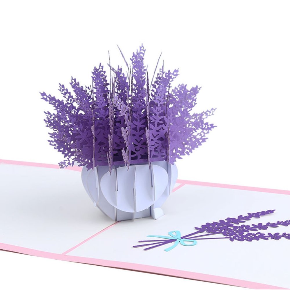 3D Card - Picture 2 of 5